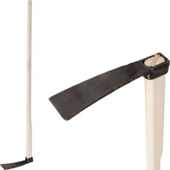 Gardex hoe to woods, 750g, with handle