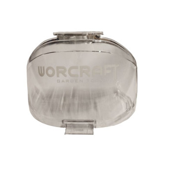 Akumulatora vāciņš Worcraft CBS-S20Li-5L ShareSYS smidzinātājam, 5 lit., 20 V, 10 W, 24. daļa