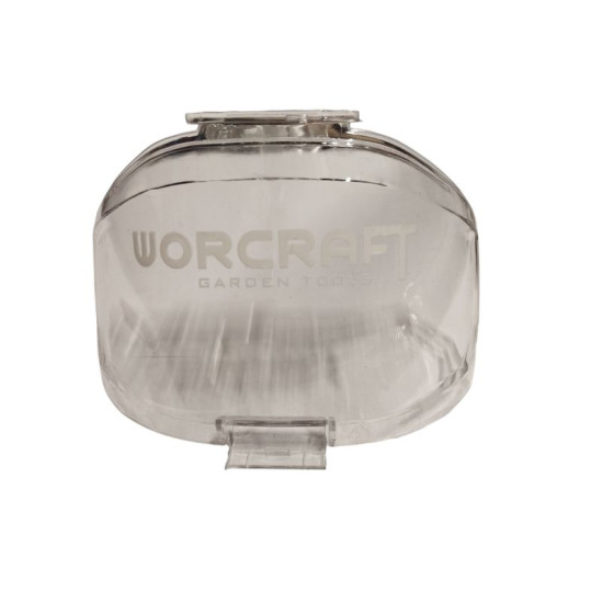 Akumulatora vāciņš Worcraft CBS-S20Li-5L ShareSYS smidzinātājam, 5 lit., 20 V, 10 W, 24. daļa Akumulatora vāciņš Worcraft CBS-S20Li-5L ShareSYS smidzinātājam, 5 lit., 20 V, 10 W, 24. daļa