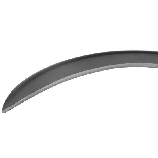 Серп Strend Pro Premium, 180 мм, с ручкой