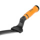 Серп Strend Pro Premium, 180 мм, с ручкой