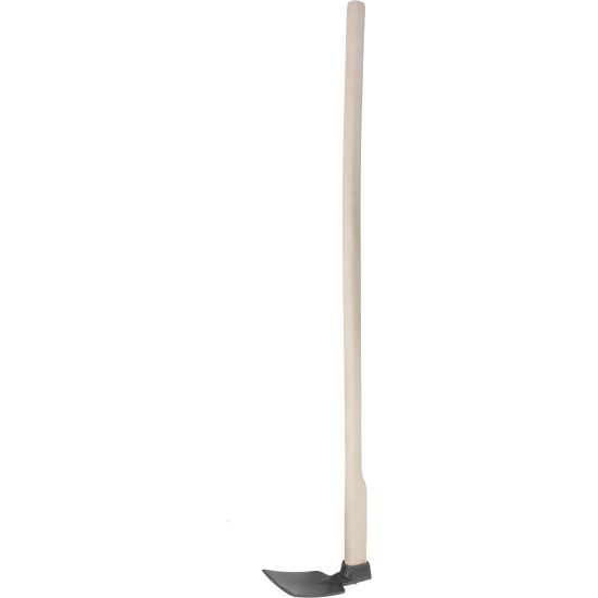 Hoe Gardex Budak, 1060 g, flat with handle