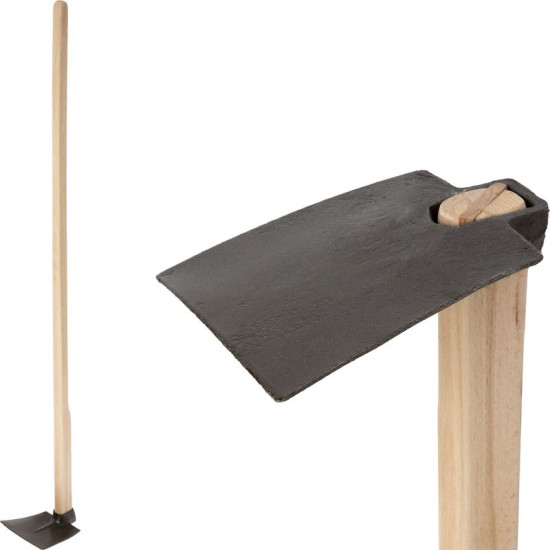 Gardex kaplis plakans 600g, kalts, ar rokturi Gardex kaplis plakans 600g, kalts, ar rokturi