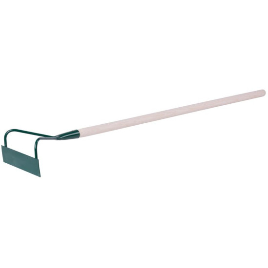 Garden hoe 107/1000 /A-80 mm / B-200 mm / C-1000 mm/