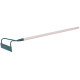 Garden hoe 107/1000 /A-80 mm / B-200 mm / C-1000 mm/