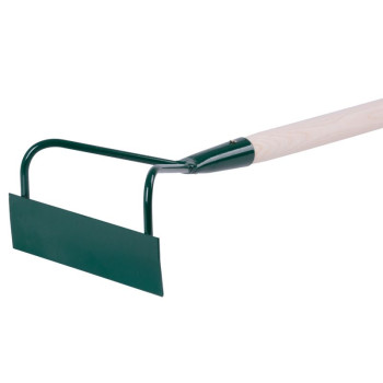 Garden hoe 107/1000 /A-80 mm / B-200 mm / C-1000 mm/