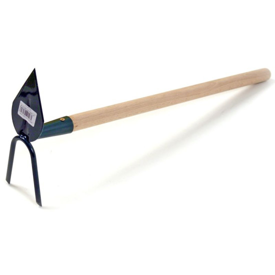 Garden hoe 105/1000 /A-80 mm / B-200 mm / C-1000 mm/