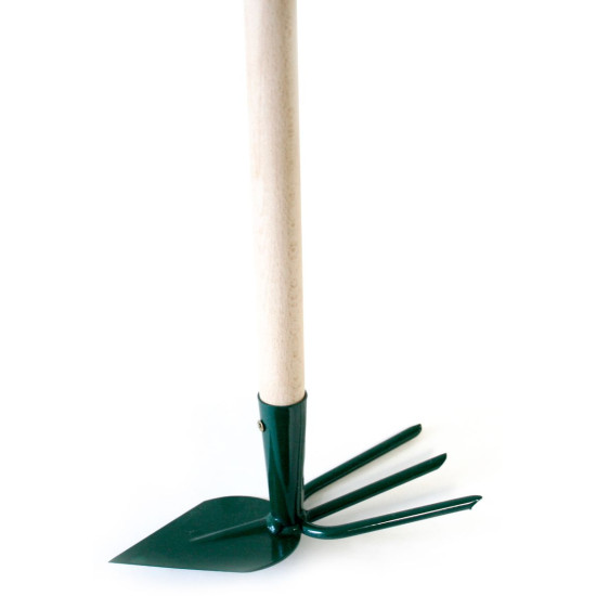 Garden hoe 104/1000 /A-80 mm / B-200 mm / C-1000 mm/
