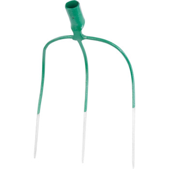 Вилы кованые 3 x