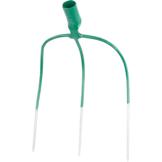 Вилы кованые 3 x