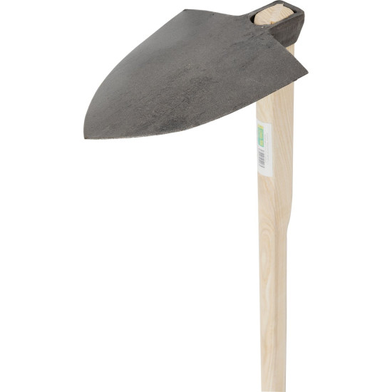 Lāpstiņa kalta Gardex 760 g, ar rokturi