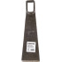 Forged hoe flat narrow 768g (to use in forrest)