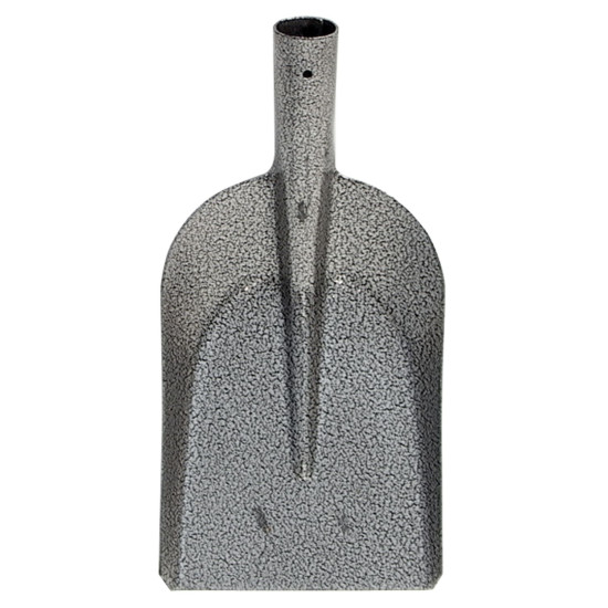 Hardened shovel 7131 narrow, KomaXit, without handle