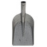 Hardened shovel 7131 narrow, KomaXit, without handle