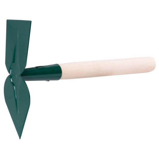 Dārza kaplis 001/250 /A-60 mm / B-160 mm / C-250 mm/ Dārza kaplis 001/250 /A-60 mm / B-160 mm / C-250 mm/