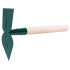 Dārza kaplis 001/250 /A-60 mm / B-160 mm / C-250 mm/