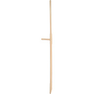 Koka rokturis izkaptim 120cm Koka rokturis izkaptim 120cm