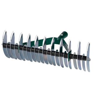 Грабли садовые  11зуб/21зуб