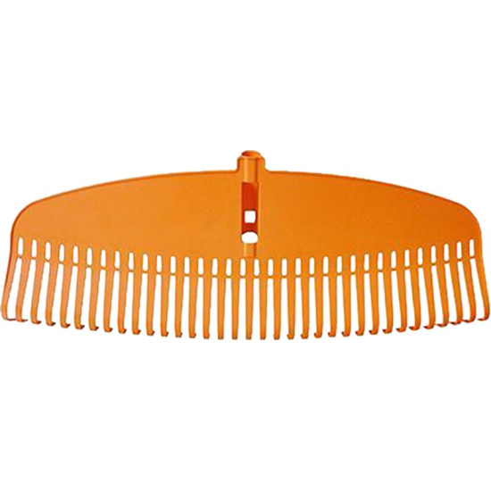 Грабли Strend Pro MULTI-CLICK SWE, 35 зубьев, 760 мм, PET, без ручки