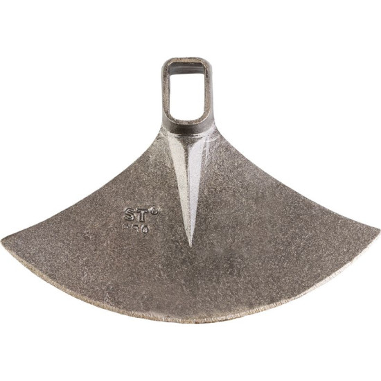 Hoes Gardex Amba, 750 g, steel