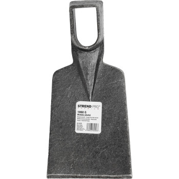 Forged hoe flat narrow (HUNGARIAN MODEL) 1060g