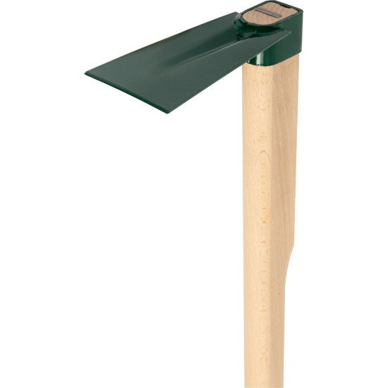 Garden hoe 207/1200 /A-80mm / B-125mm / C-1200mm/