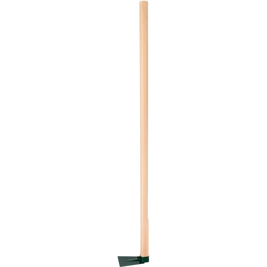 Garden hoe 207/1200 /A-80mm / B-125mm / C-1200mm/