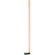 Garden hoe 207/1200 /A-80mm / B-125mm / C-1200mm/