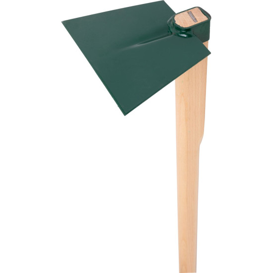 Garden hoe 209/1200 /A-175mm / B-125mm / C-1200mm/