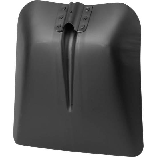 Hardened shovel for coal KOVO, without handle