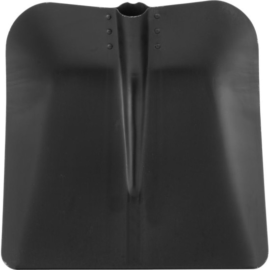 Hardened shovel for coal KOVO, without handle