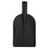 Spade 714-13 • model 7131, black, without handle