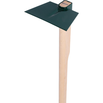 Garden hoe 210/1200 /A-160mm / B-95mm /  C-1200mm/