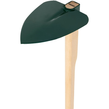 Garden hoe 205/1200 /A-165mm / B-190mm / C-1200mm/