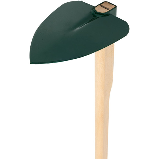 Garden hoe 205/1200 /A-165mm / B-190mm / C-1200mm/