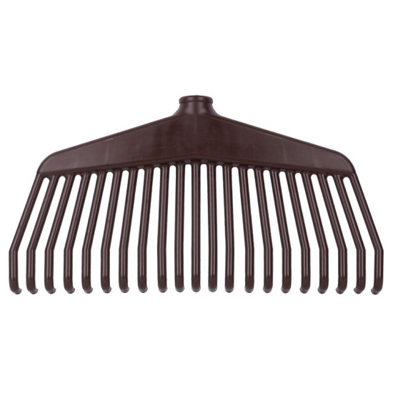 Garden rake PVC Garden rake PVC
