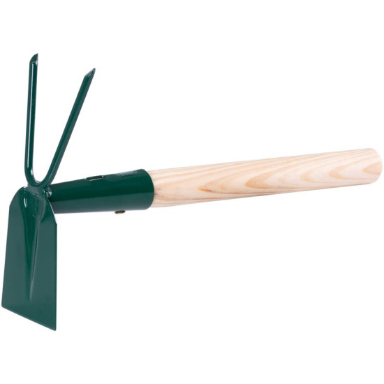 Garden hoe 003/250  /A-60 mm / B-160 mm / C-250 mm/