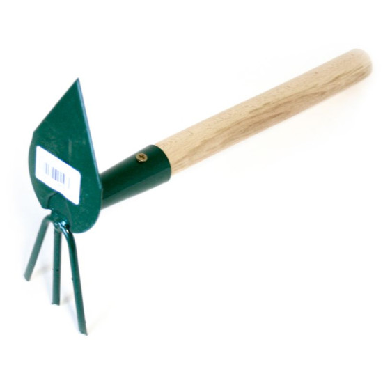 Garden hoe 004/250  /A-60 mm / B-160 mm / C-250 mm/