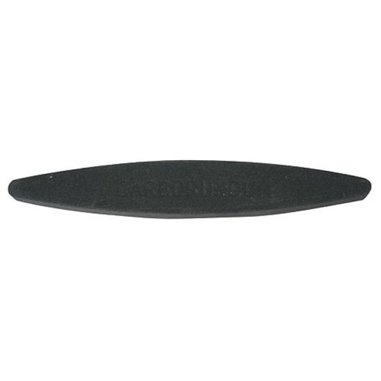 Asināmais akmens Carborundum 2315 13x230mm C190A, ovāls Asināmais akmens Carborundum 2315 13x230mm C190A, ovāls