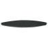 Asināmais akmens Carborundum 2315 13x230mm C190A, ovāls