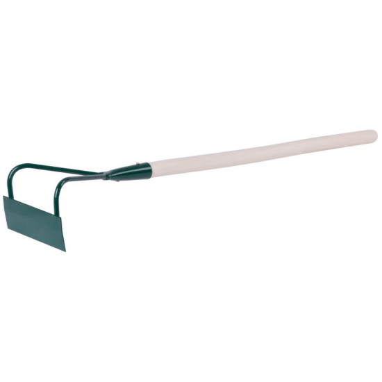Garden hoe 007/0550 /A-140 mm / B-90 mm / C-550 mm/
