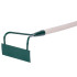 Garden hoe 007/0550 /A-140 mm / B-90 mm / C-550 mm/
