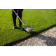 Hardened shovel Universal S504-1, with wooden handle Hardened shovel Universal S504-1, with wooden handle