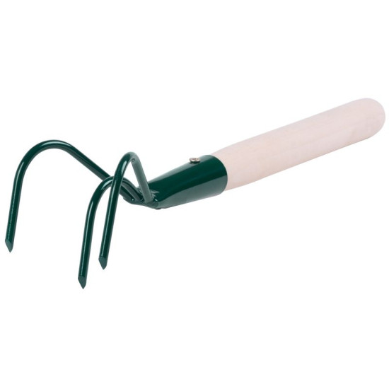 Hand cultivator 006/0250 /A-70 mm / B-50 mm / C-250 mm/