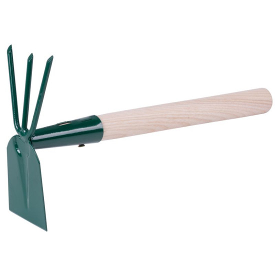 Garden hoe 002/250  /A-60 mm / B-160 mm / C-250 mm/