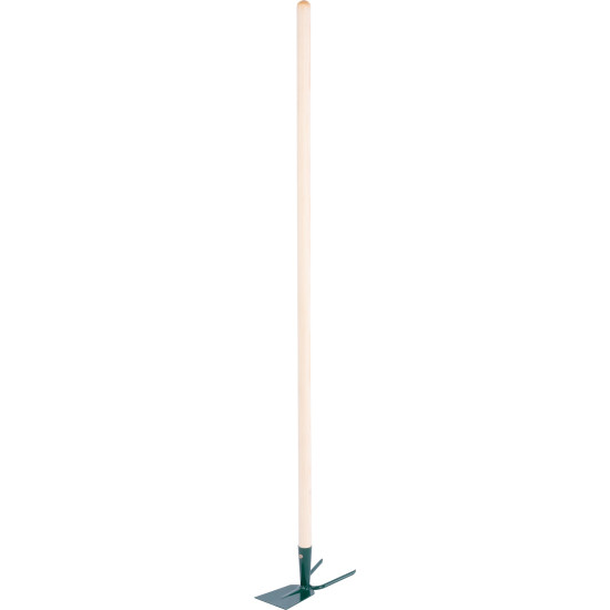 Garden hoe 103/1000  /A-80 mm / B-200 mm / C-1000 mm/
