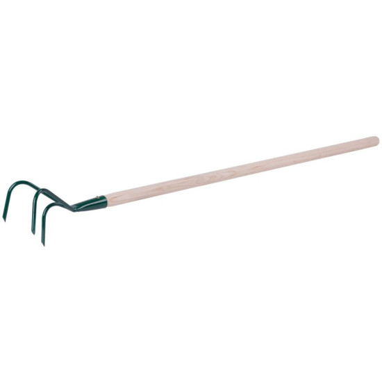 Hand cultivator 106/1000  /A-80 mm / B-200 mm / C-1000 mm/