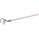 Hand cultivator 106/1000  /A-80 mm / B-200 mm / C-1000 mm/