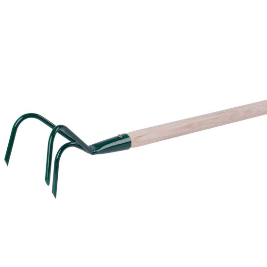 Hand cultivator 106/1000  /A-80 mm / B-200 mm / C-1000 mm/