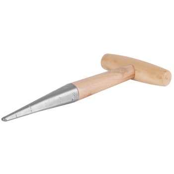 Planting dossil 300mm wooden